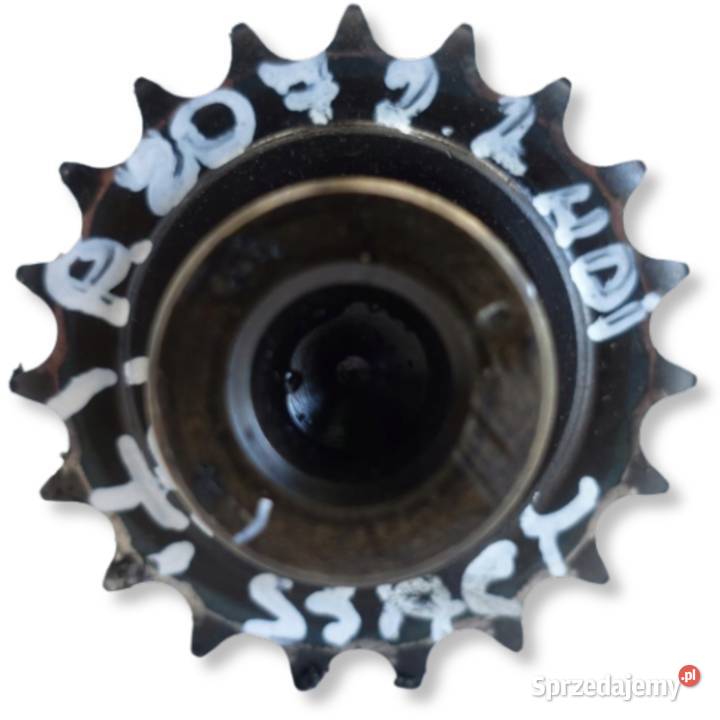 Peugeot 807 22 HDI WAŁEK ROZRZĄDU ssący Chełm