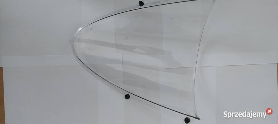 Owiewka czasa szybka aprilia rs 660