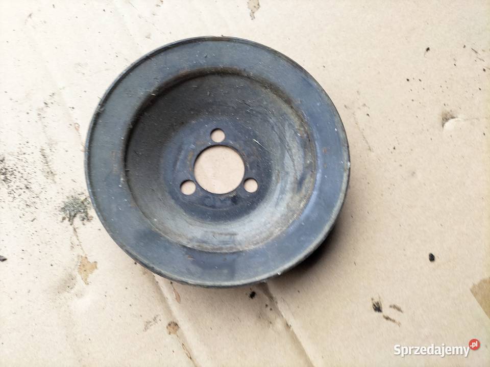 AUDI 80B3 B3 VW 18 KOŁO PASOWE POMPY WODY Kamień-Kolonia