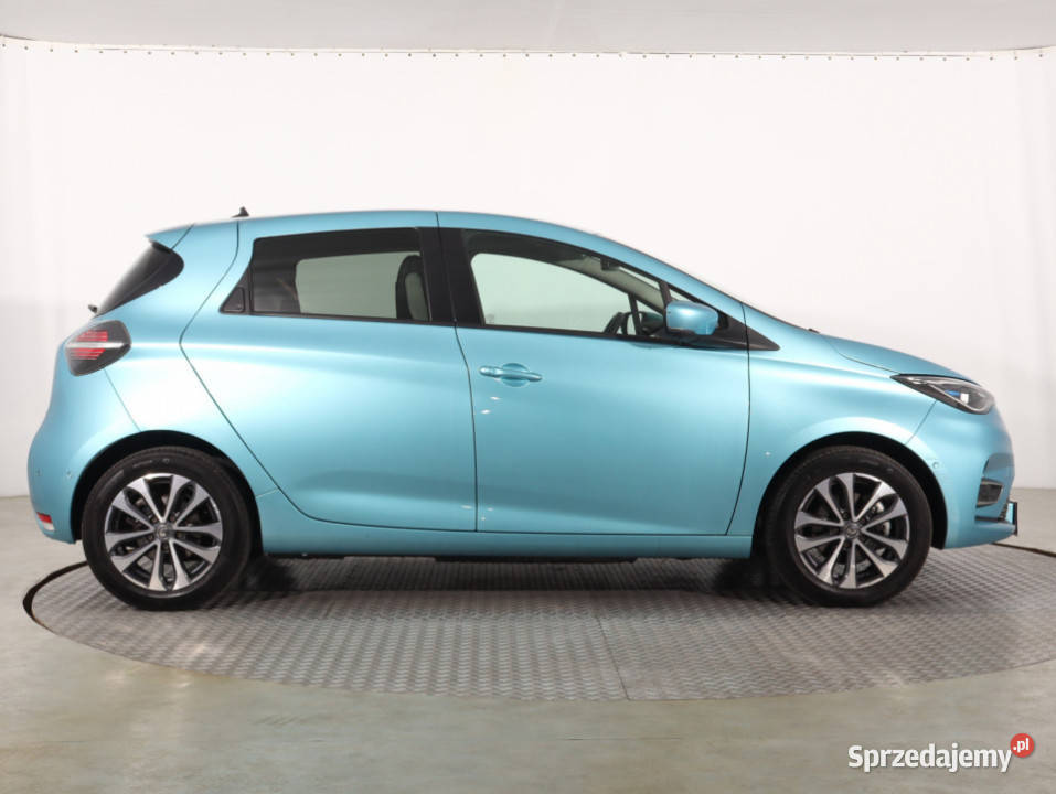 Renault Zoe ZE50 R135 Hatchback sprzedam