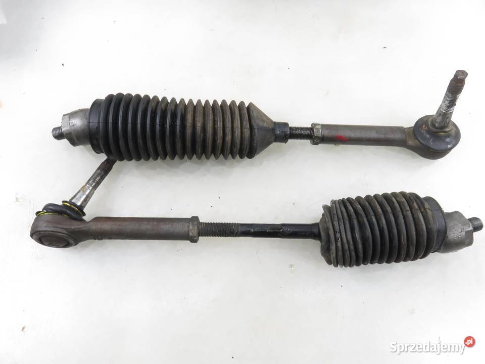 MAGLOWNICA JEEP PATRIOT MK74 P05154519AC małopolskie