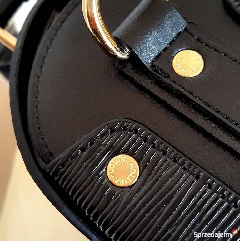 LOUIS VUITTON PETITE BOITE CHAPEAU KUFEREK TOREBKA LV Bydgoszcz 