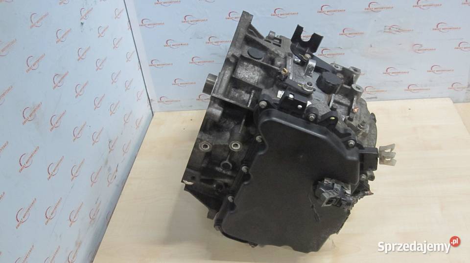 CAPTIVA 22 CDTI VCDI Z22D1 184 4x4 skrzynia świętokrzyskie Kielce