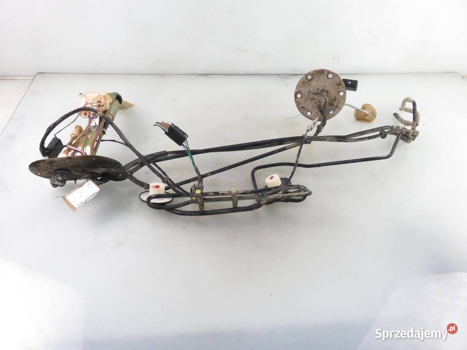 POMPA PALIWA SUBARU FORESTER I 20 małopolskie