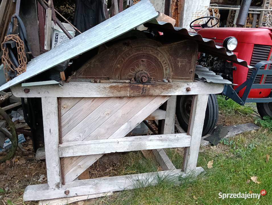 Kopaczka do ziemniaków pługi brony i inne nieuszkodzony Rzeszów