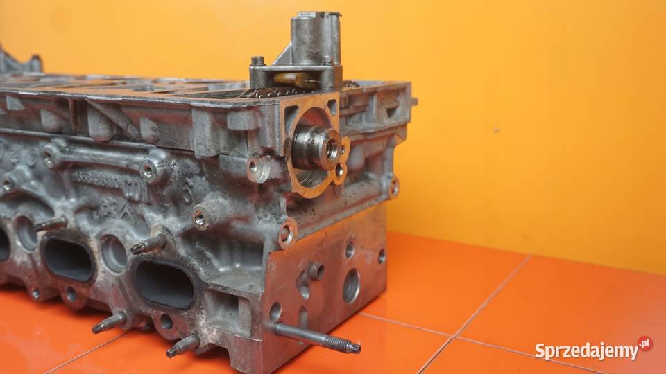 GALAXY MK3 S 20 TDCI 15r 140 UFWA glowica osobowe Suków sprzedam