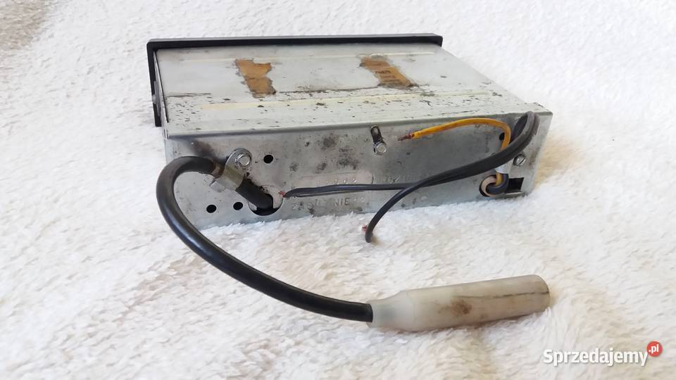 Safari 2 UNITRA Diora Radio samochodowe lata Płońsk sprzedam