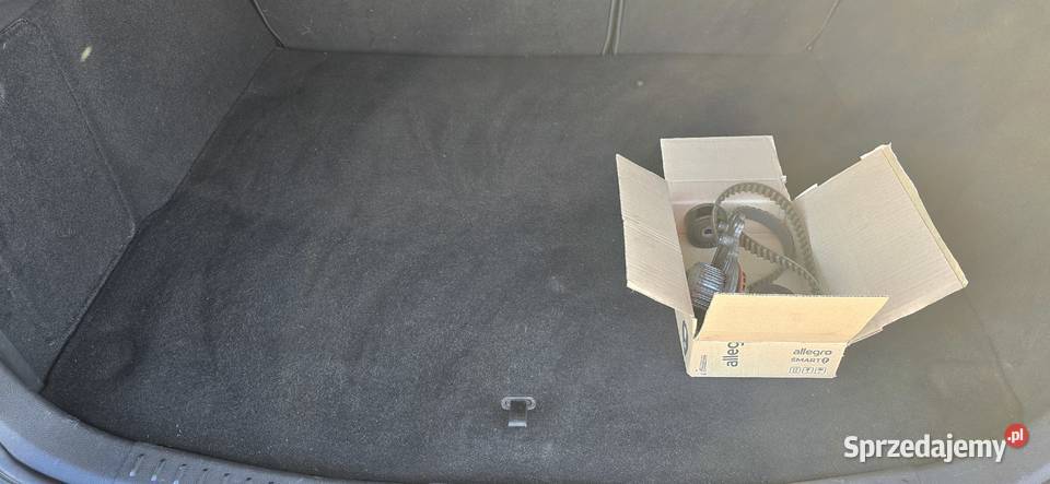 Grzane Fotele Kierownica Szyba Klimatronik manualna łódzkie Andrespol