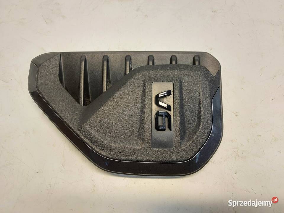 Ford Ranger VI 6 2024r KRATKA BŁOTNIKA PRAWY osobowe dolnośląskie