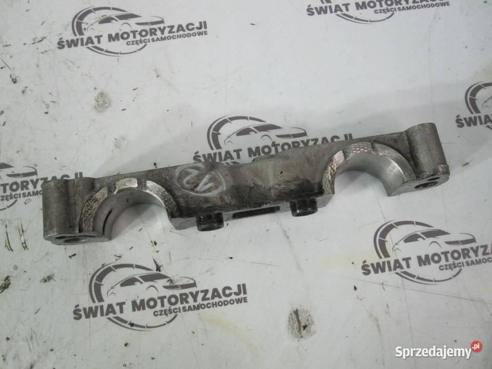 OPEL ASTRA 16 CDTI LVM B16DTL 110 stopka mostek sprzedam
