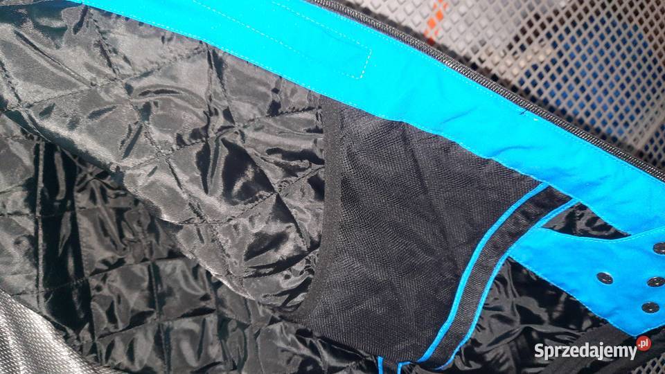 Kurtka narciarska damska EVERHILL L XL Dębica sprzedam