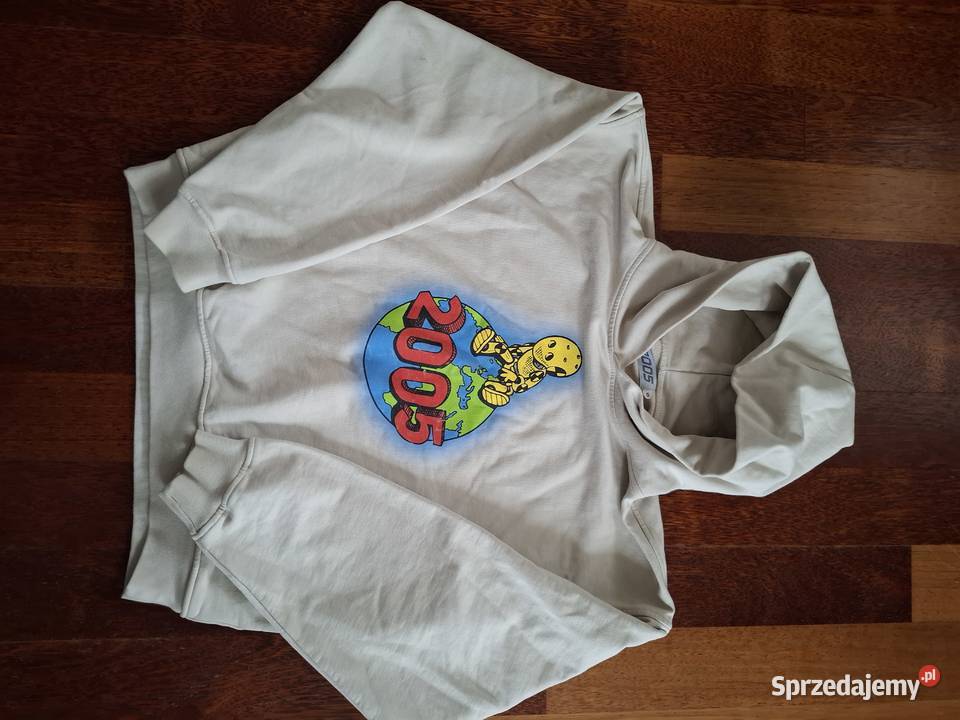 Bluza 2025 Wieliczka