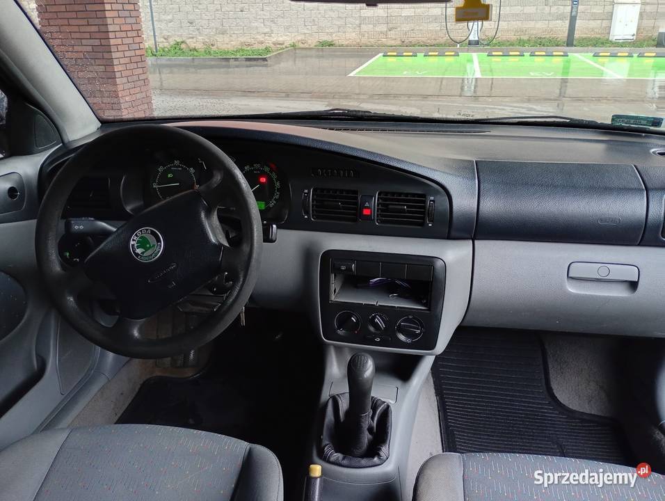 Skoda Octavia 2003r 19 TDI 90 Zadbana 259000km sprzedam