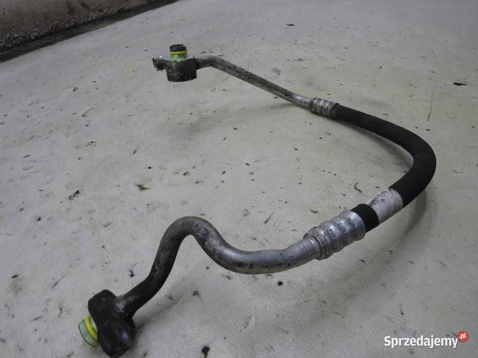 PRZEWÓD KLIMATYZACJI VOLVO V40 II 20 D4