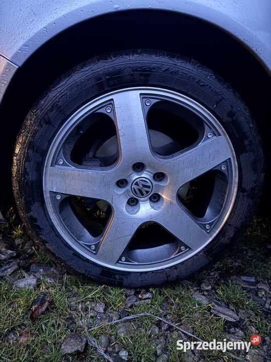 Koła Santa Monica 2254517 5x100 wielkopolskie Korytnica