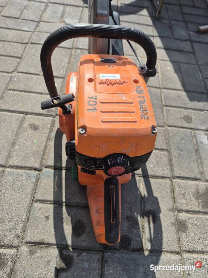 NORTON CLIPPER CP514 PIŁA PILARKA PRZECINARKA Piły, pilarki i wyrzynarki Poddębice sprzedam