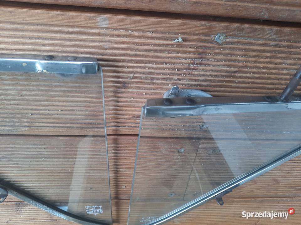 Syrena 105 szybki flstnerki Brusy