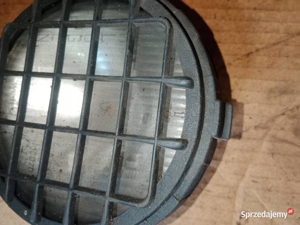 Wkład lampy roboczej wesem Ursus Lampy robocze Poddębice sprzedam