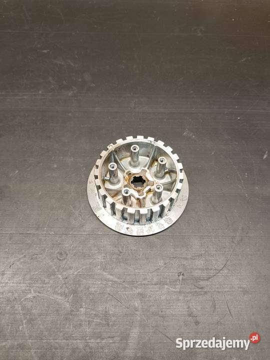 Kosz sprzęgłowy wewnętrzny sprzęgło silnik