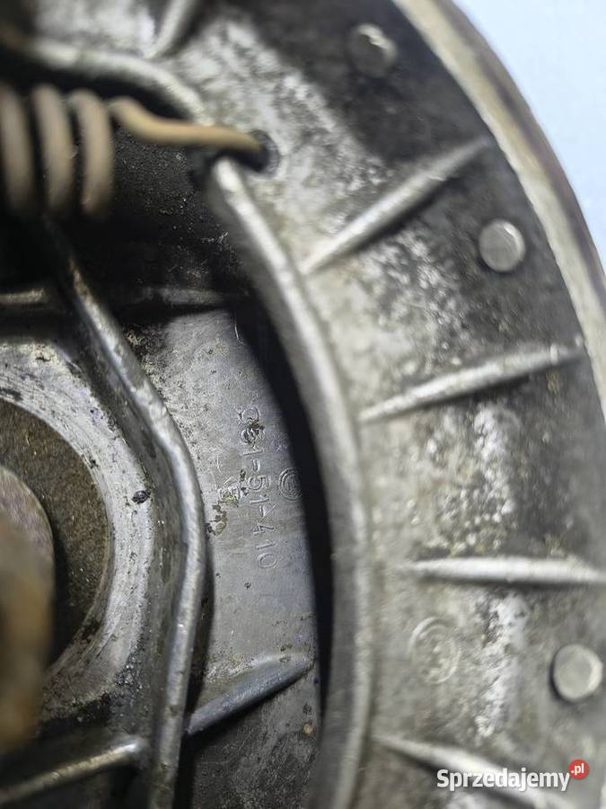 Szczękotrzymacz jawa cz 175 351 356 450 Rzeszów