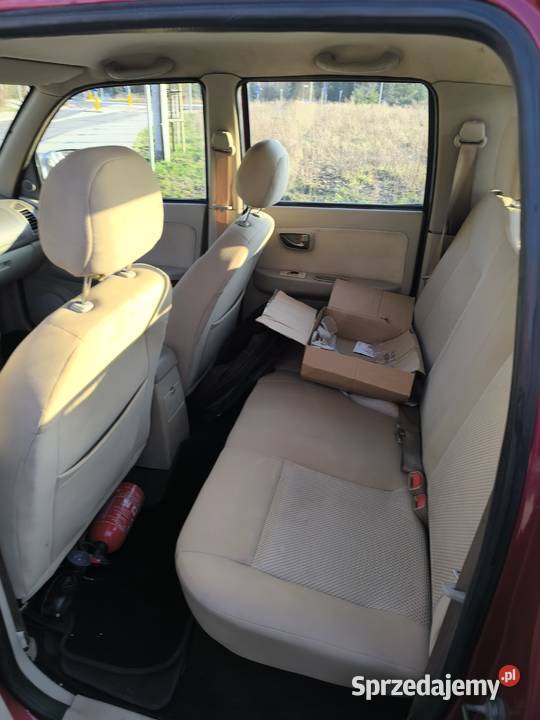 ZX grand tiger Pozostałe Pozostałe sprzedam