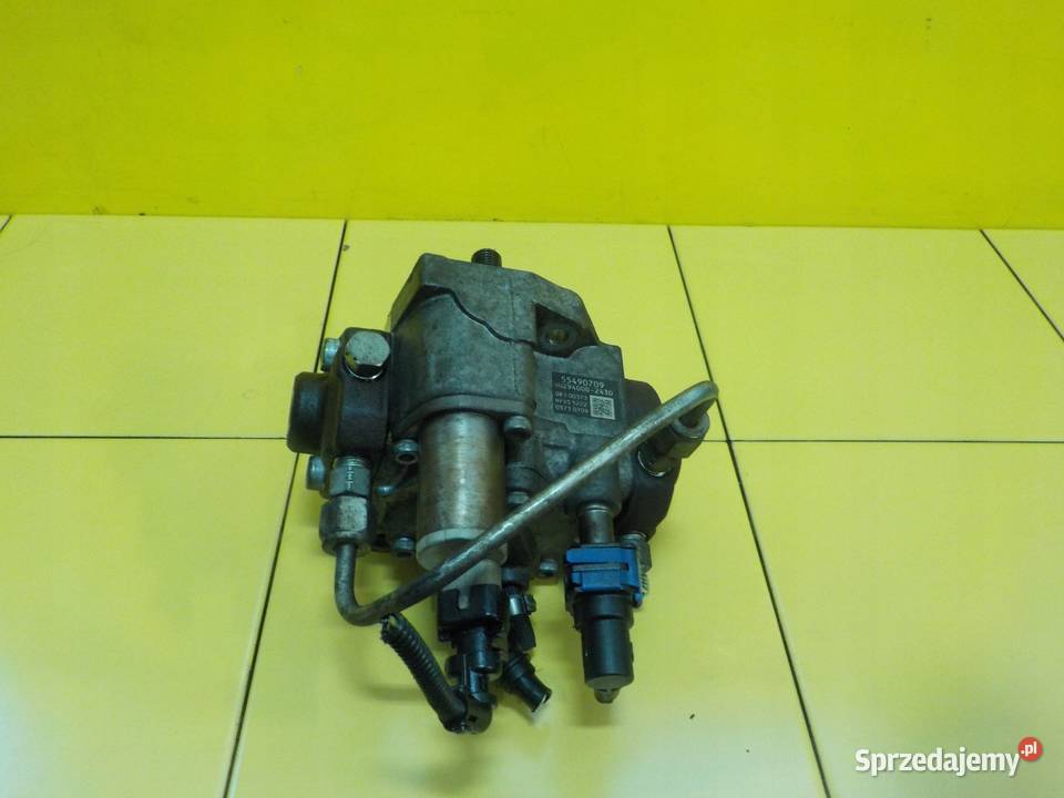 ASTRA J ZAFIRA INSIGNIA MERIVA 16 CDTI 14r 136 osobowe Suków sprzedam