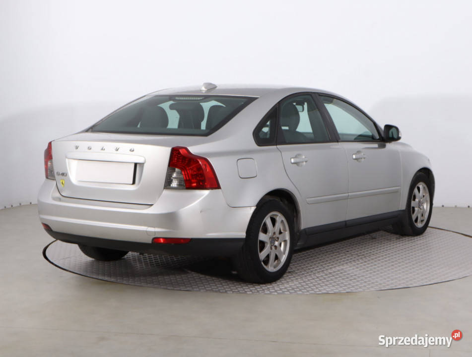 Volvo S40 20 D mazowieckie Piaseczno sprzedam