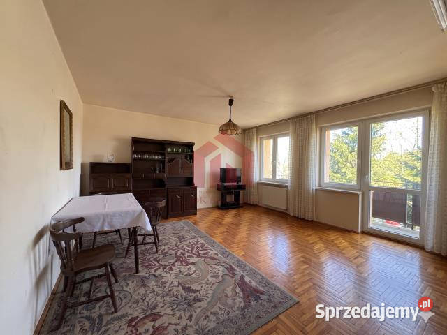 Do sprzedaży mieszkanie 62 metry 3pok Ropczyce podkarpackie