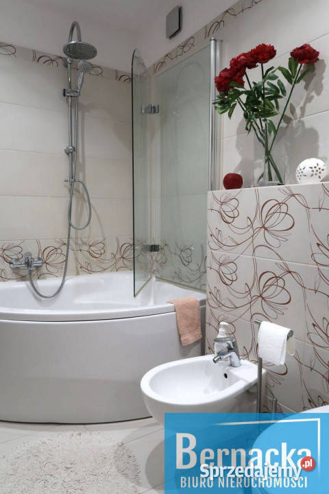 Piękny segment na Wojszycach Wrocław