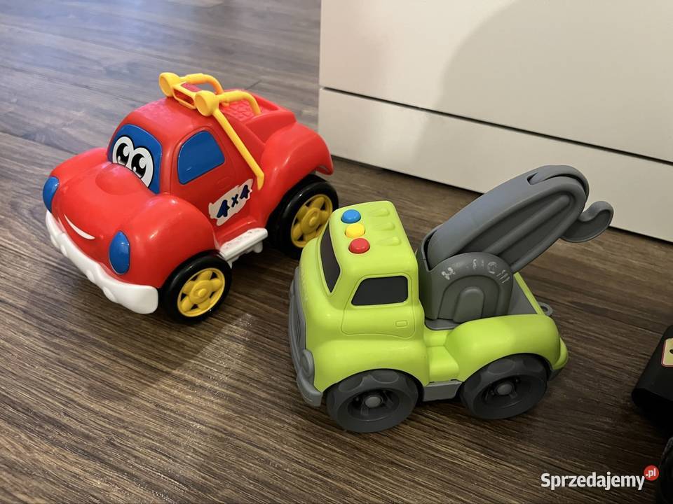 Zabawki dziecka Ruda Śląska