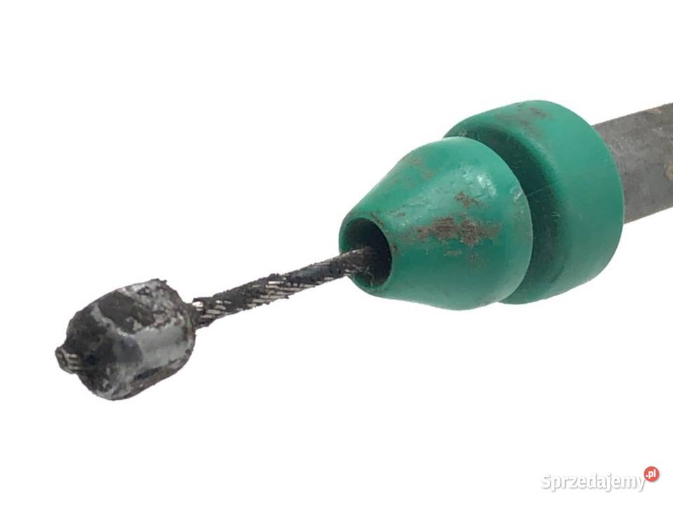 LINKA MASKI RENAULT KADJAR CIĘGNO OTWIERANIA podkarpackie sprzedam