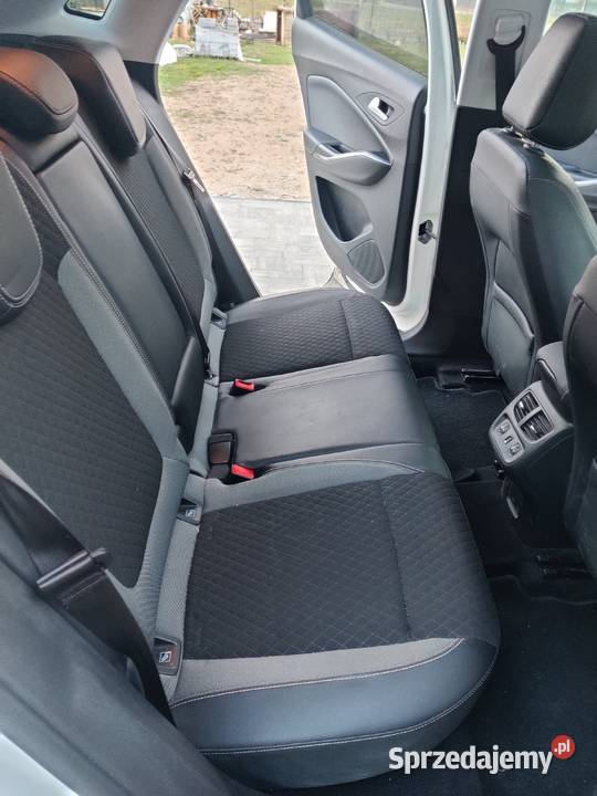 Sprzedam Auto Opel Grandland X bogato wyposażony Grandland X Zielona Góra sprzedam