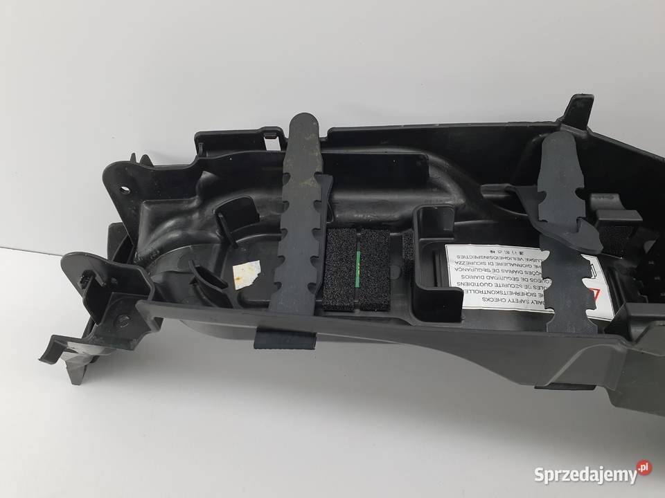 Nadkola Chlapacz Wypelnienie Triumph Tiger Łódź sprzedam