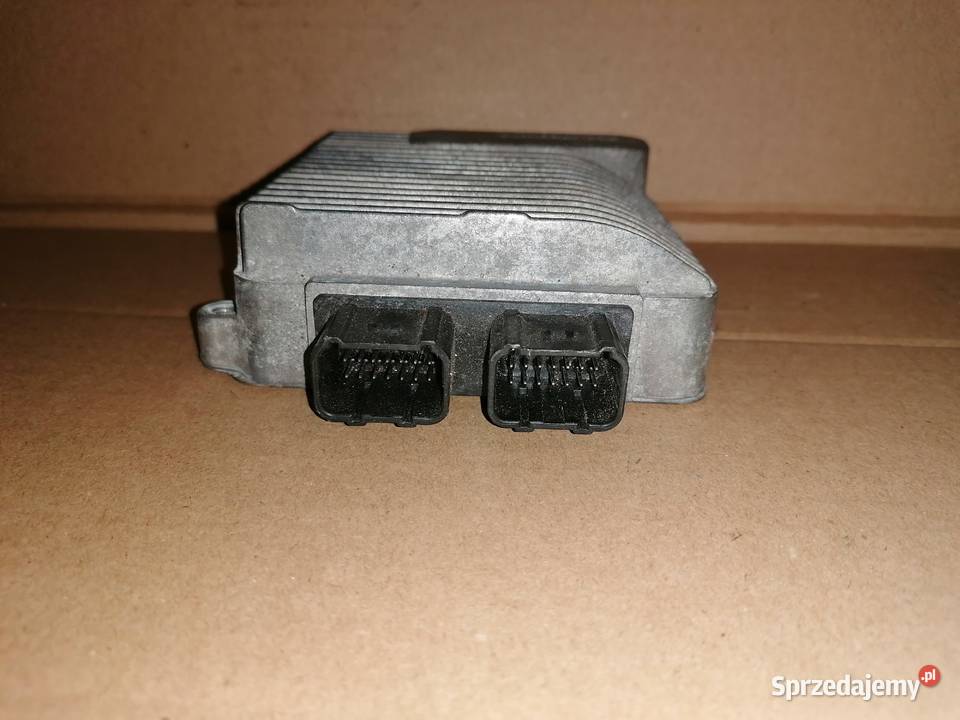 Honda PCX 125 moduł zapłonowy regulator Moduły zapłonowe
