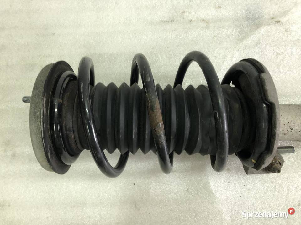 AMORTYZATOR PRAWY PRZÓD 6765068 BMW E65 30D sprzedam