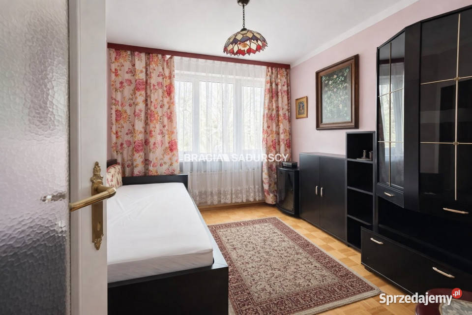 Mieszkanie sprzedam 60m2 3 pokoje Kraków Sprzedaż