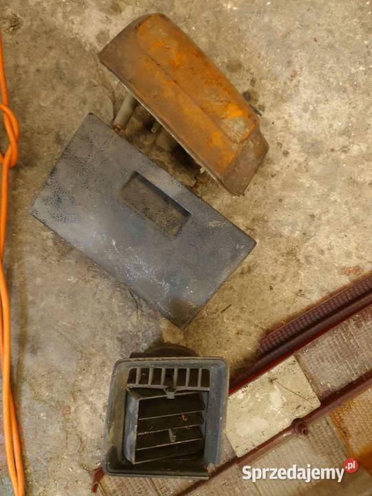 Części Talbot Horizon osobowe Hecznarowice