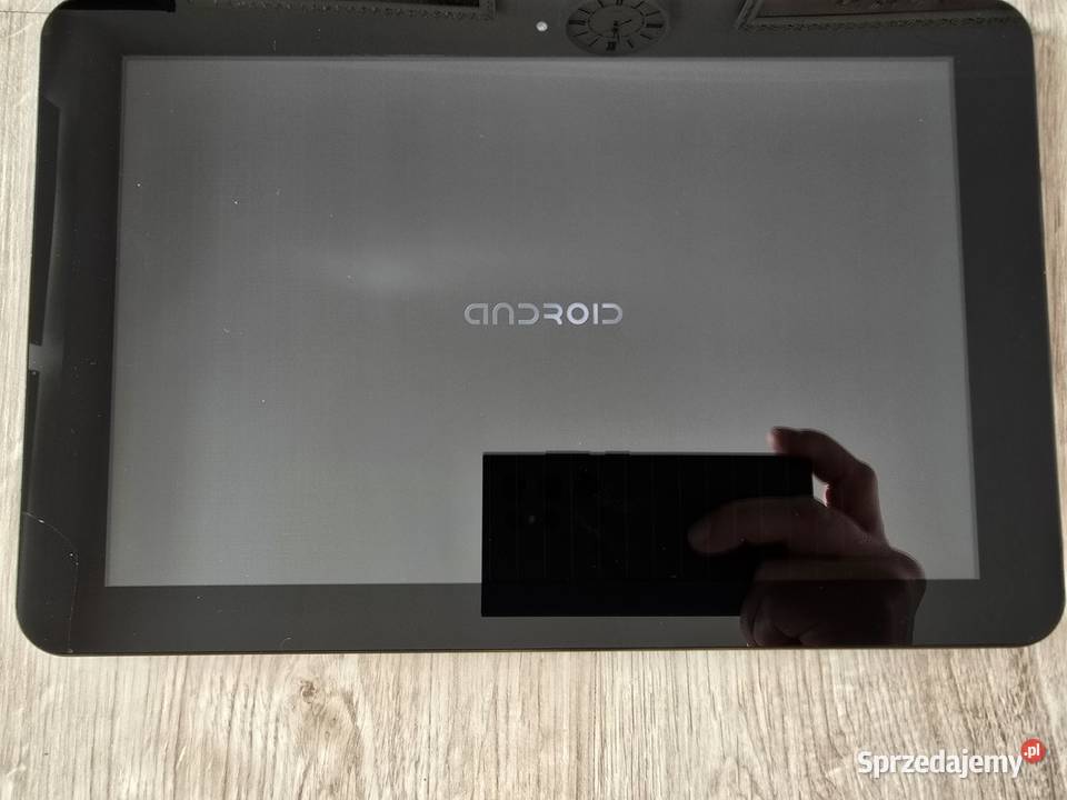 Tablet Overmax ovexellen Android mazowieckie Pruszków