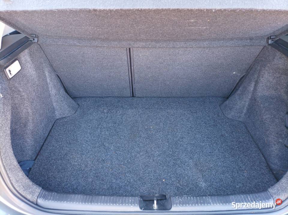 Toyota Corolla XII E12 2004 14 VVTi 97 Terra 2 klimatyzacja