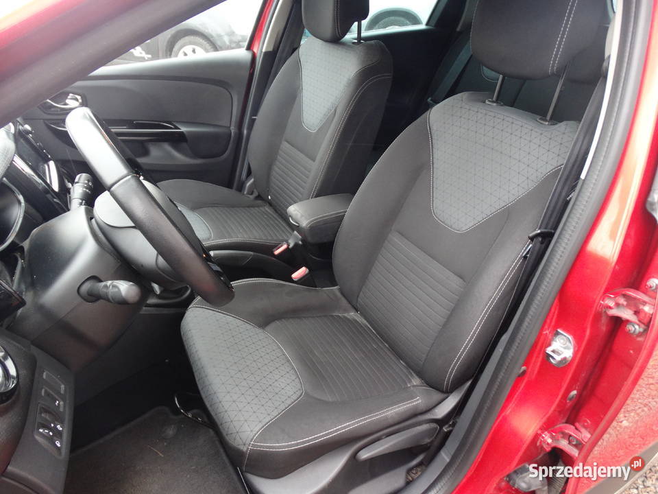 Renault Clio IV Grandtour 15DCi wypożyczalnia Wynajem pojazdów wynajem auta