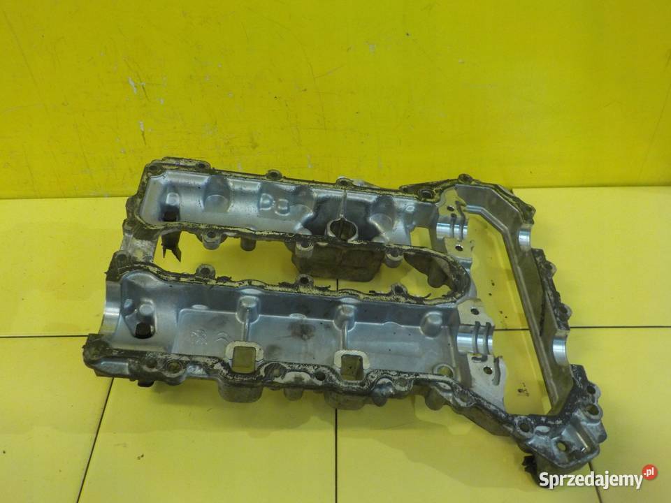 PEUGEOT 2008 C4 C5 DS3 DS7 308 12 THP 23r HNS osobowe Suków sprzedam