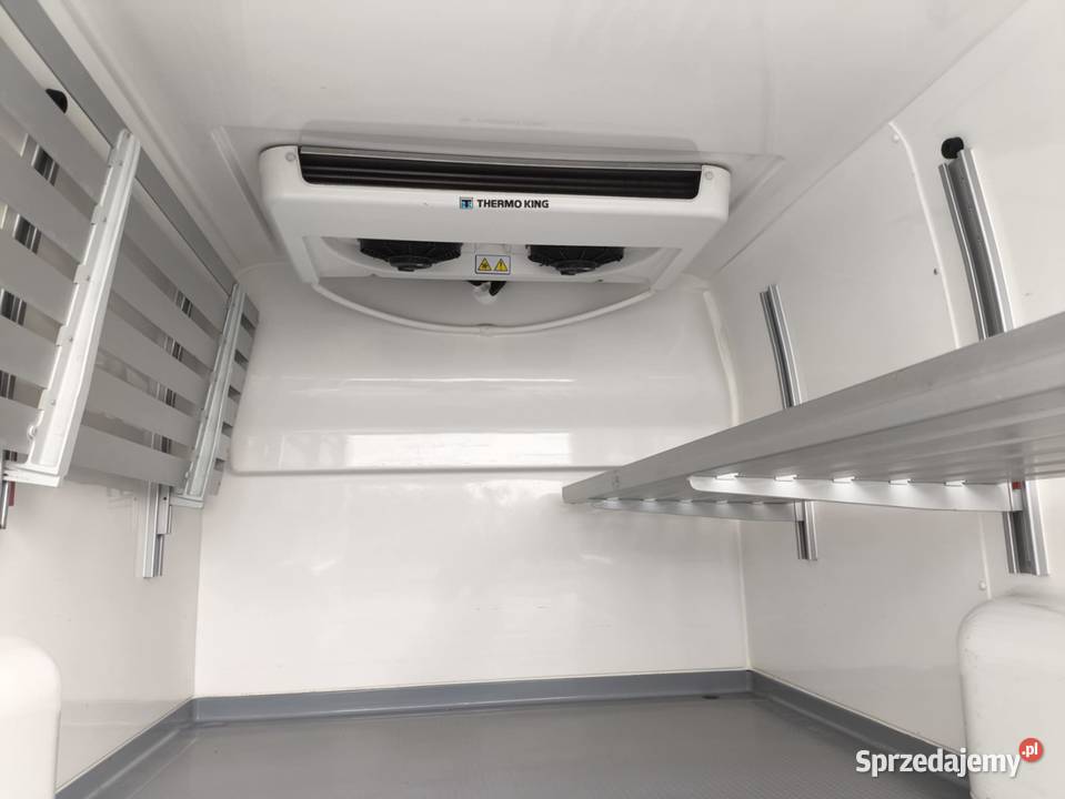 Mercedes Vito Dąbrowa Tarnowska