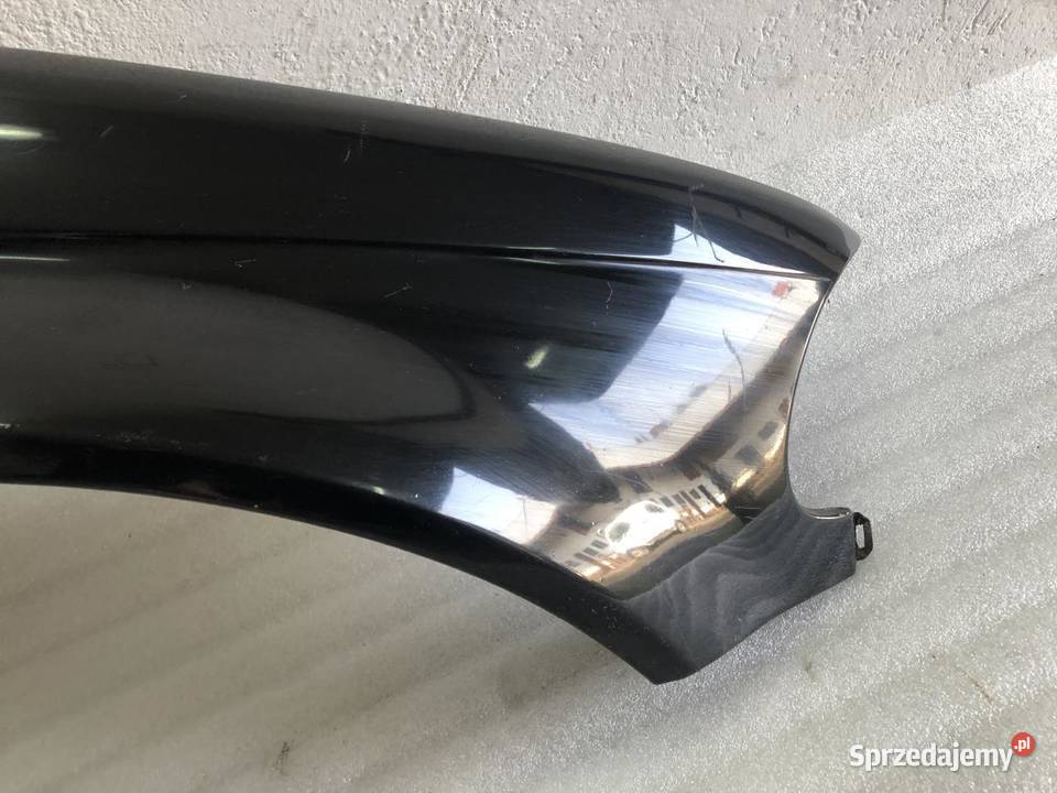 BŁOTNIK PRAWY PRZÓD BMW E46 6689 Motoryzacja