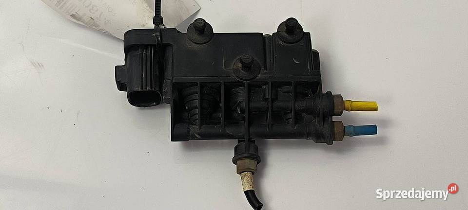 ELEKTROZAWÓR LAND ROVER RANGE ROVER VOGUE L322 Lipno