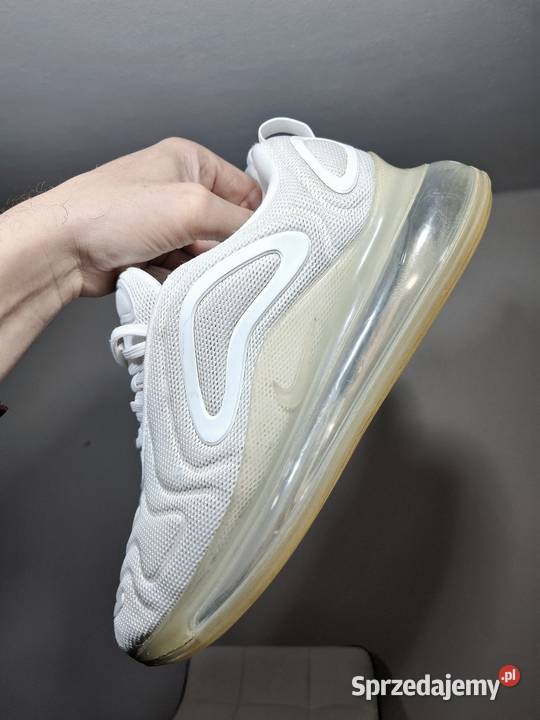 Nike 42 AirMax sneakersy oryginalne Nike