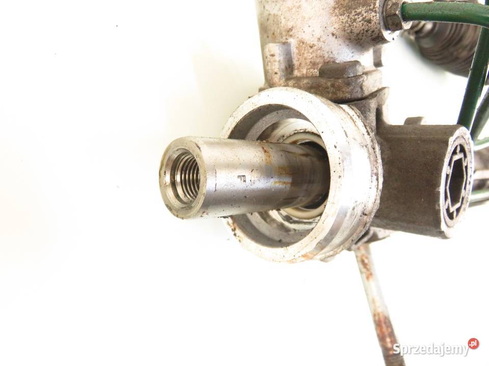 MAGLOWNICA CITROEN DS4 EUROPA