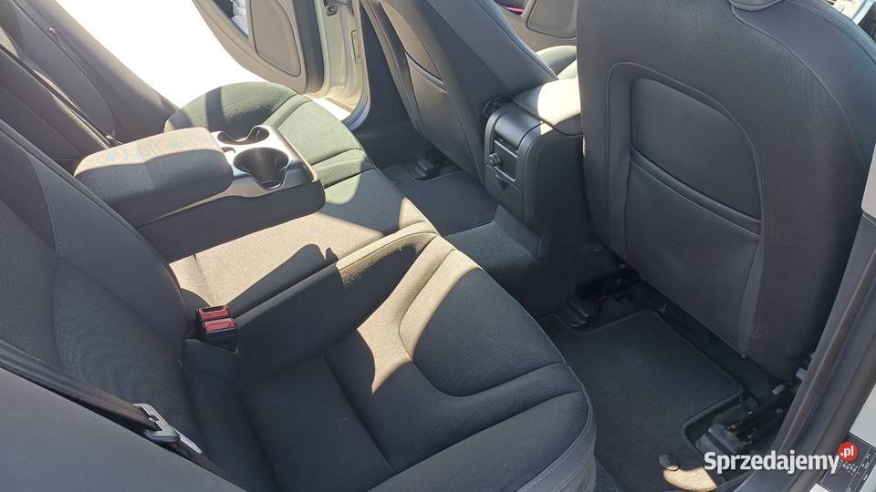 Super Volvo S60 D3 20 Gdańsk