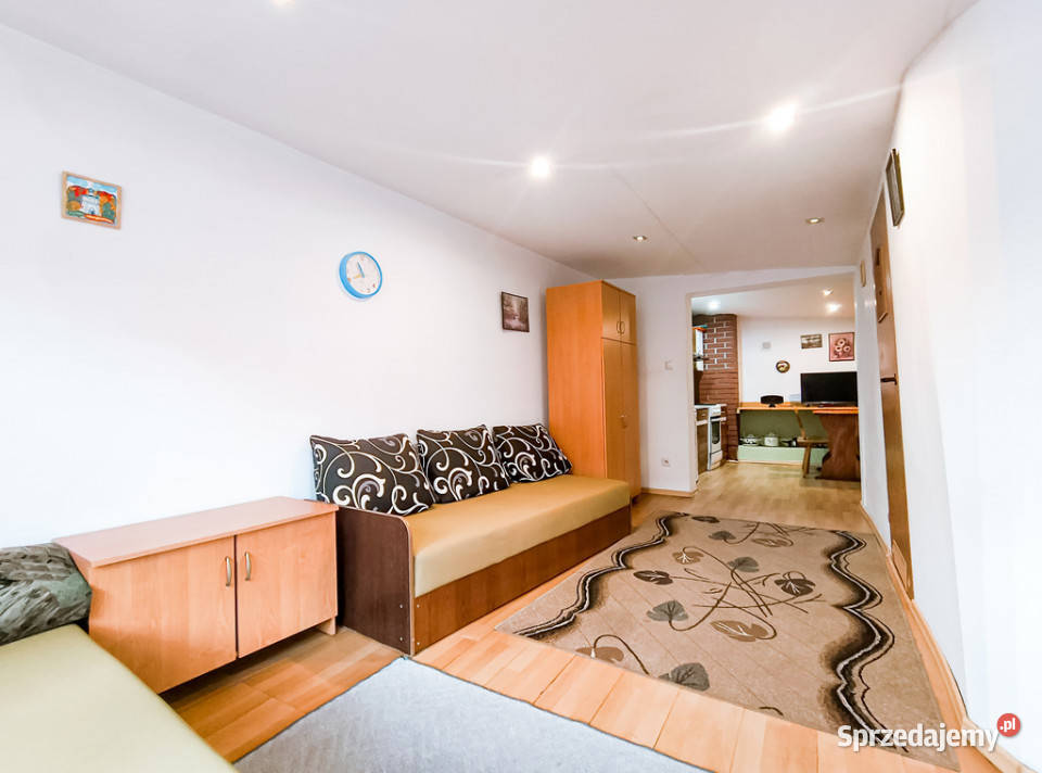 Dom 80m2 Tomaszów Lubelski