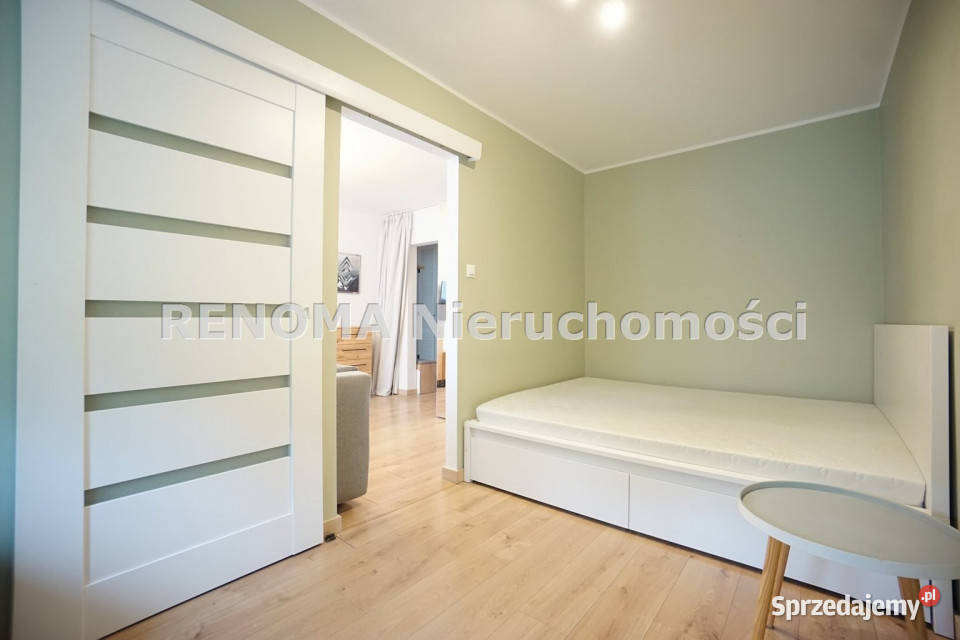 Sprzedaż mieszkania 58m2 3 pokoje Białystok Rok budowy 1980