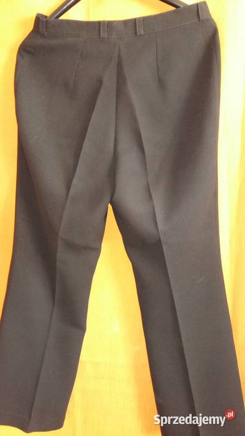 Spodnie damskie niemnące firma SONIAL Łódź sprzedam